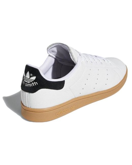 Adidas White Originals Stan Smith Adv for men