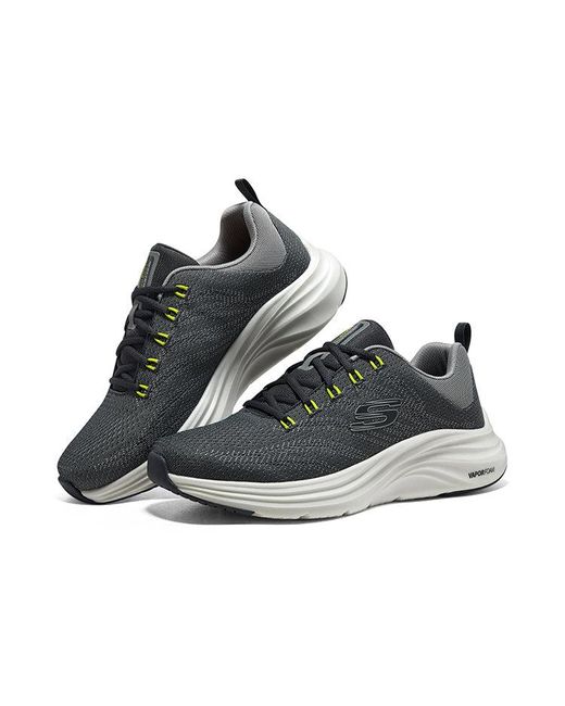 Skechers Blue Arch Fit D'Lux Sumner for men