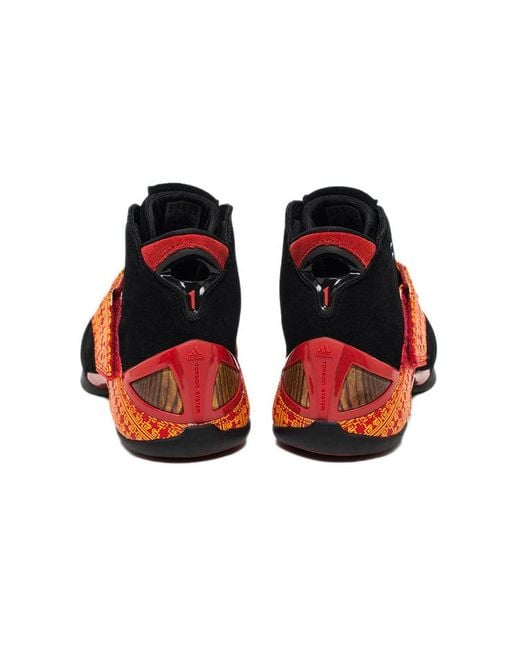 Adidas Blue T-Mac 5 for men
