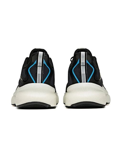 Anta Black Run Collection for men