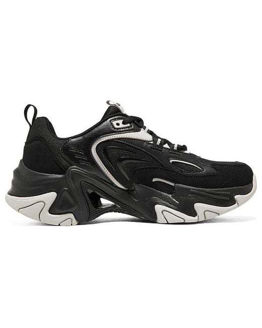 Skechers Black (Wmns) Sport Stamina V3 Shoes
