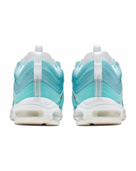 Nike Blue Air Max 97 'On Air: Shanghai Kaleidoscope' for men