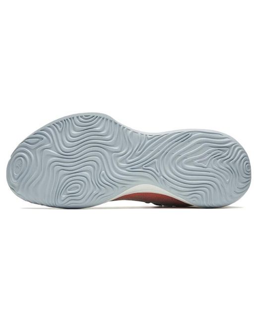 Anta Blue Mountain 2 'Mint' for men