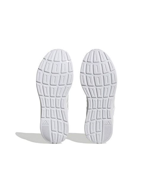 Adidas White (Wmns) Znchill Lightmotion+ 'Triple'