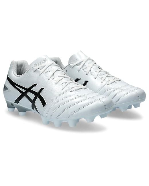 Asics White Ds Light Pro Wide for men