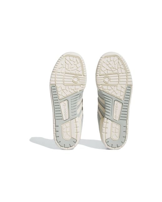 Adidas White (Wmns) Rivalry 86 Low 'Wonder Cream'