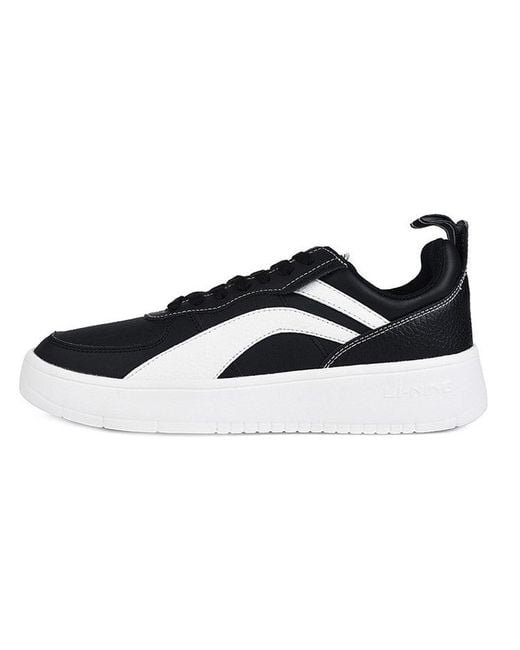 Li-ning Blue Superwave Lite for men