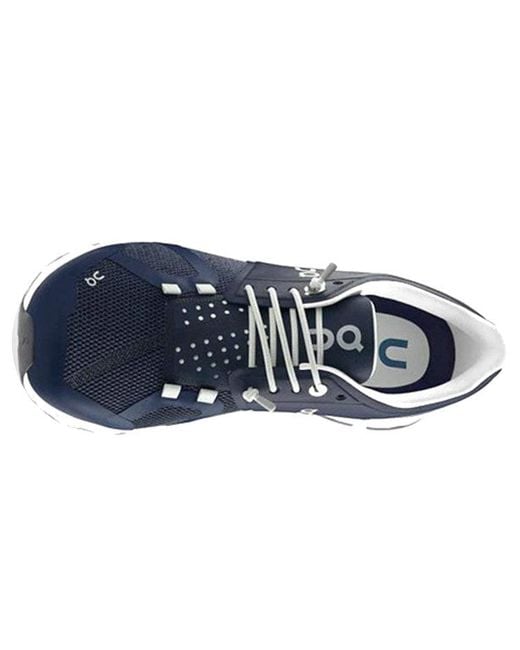 On Shoes Blue Cloud 'Cloud' for men