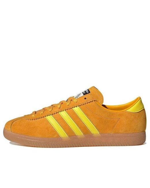 Adidas Yellow Sunshine Gw5771 Pantone / Bright / Off for men