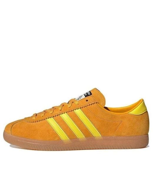 adidas sunshine yellow