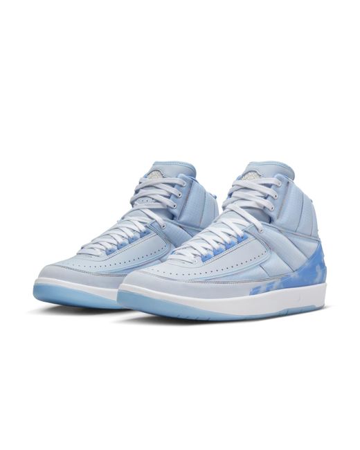 Nike Blue 2 Retro Sp 'Celestine' for men