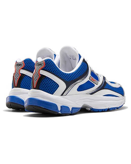Reebok Blue Trinity Premier 'Humble' for men