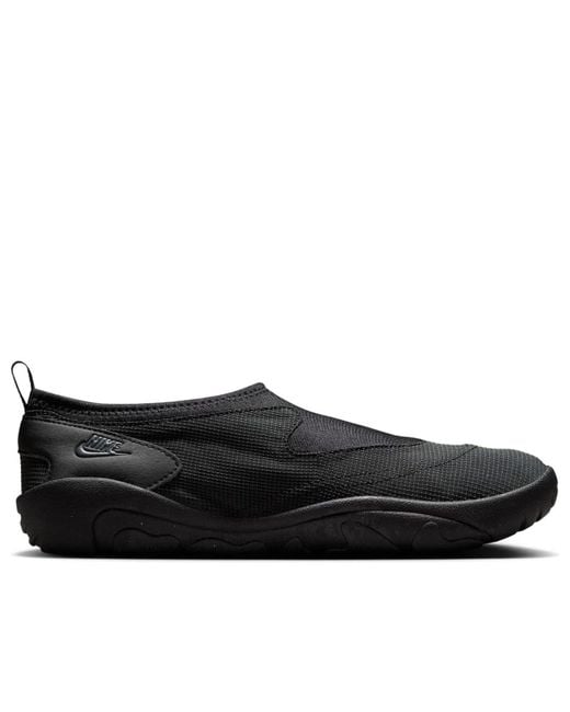 Nike Black Aqua Turf Off Noir' for men