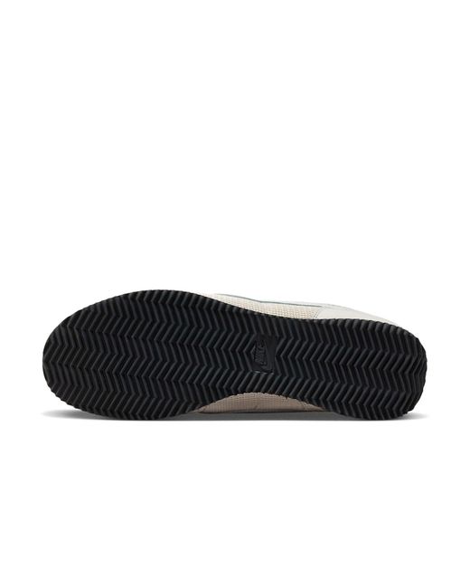 Nike White Cortez 'Light Orewood for men