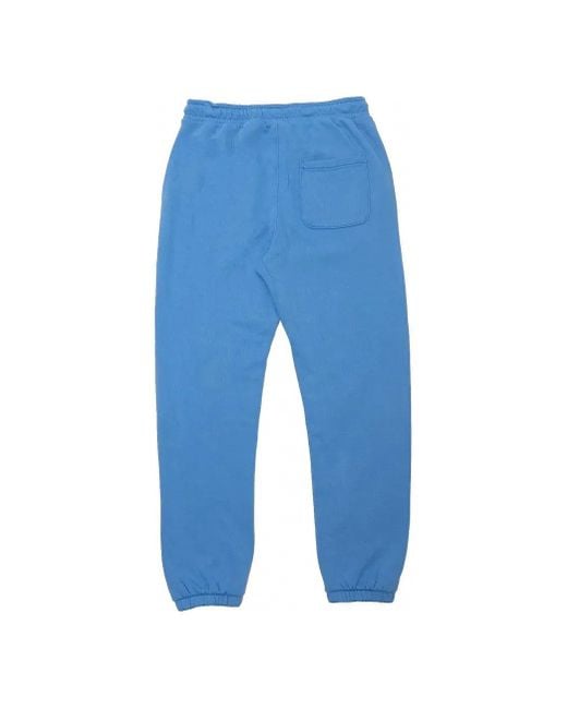 Drew House Blue Secret Sweatpant 'Sky' for men