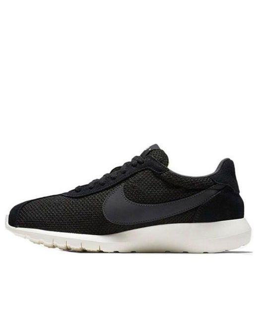Nike Black Roshe Ld-1000 Qs Sail' for men