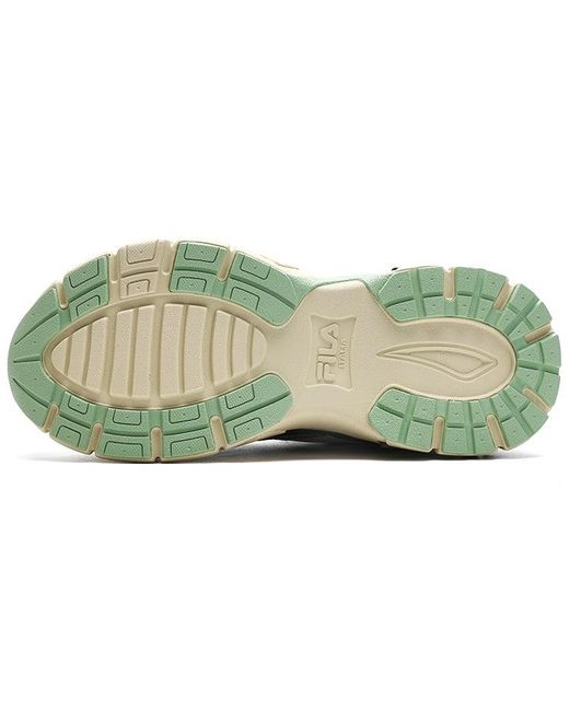 Fila Green (Wmns) Decoder