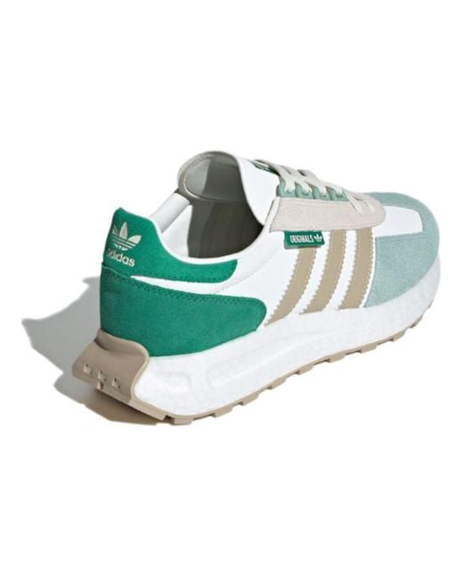 Adidas Green Retropy E5 for men