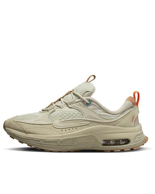 Nike White (Wmns) Air Max Bliss