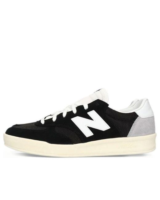 New Balance Black 300 for men