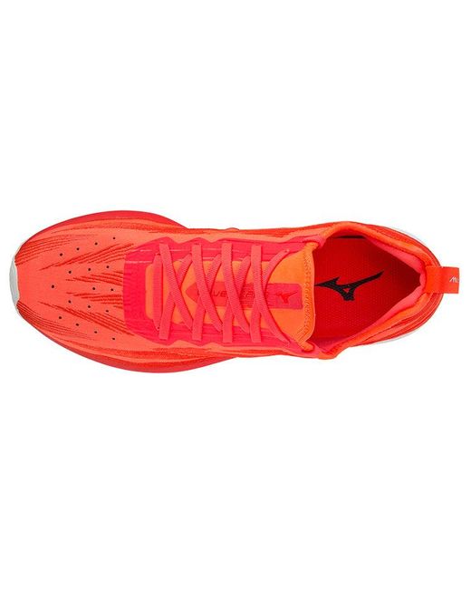 Mizuno Red Wave Aero 19 for men