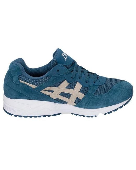 Asics Blue Gel Lique 'Light' for men