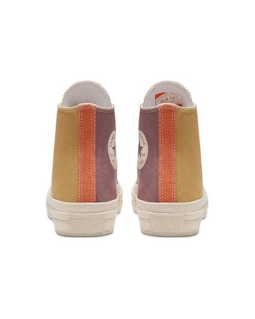 Converse Natural Renew Chuck 70 High 'Tri-Panel Pack' for men