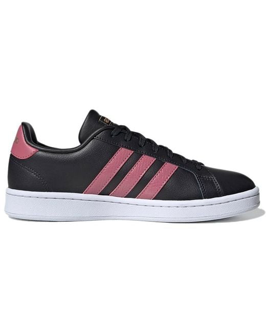 Adidas Blue (Wmns) Neo Grand Court