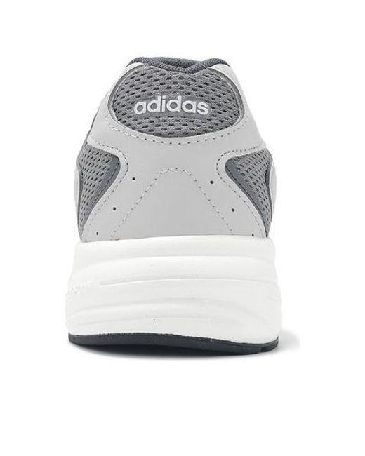 Adidas White Eclyptix 2000 for men