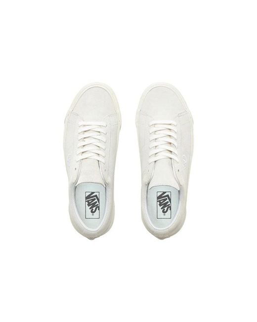 Vans White Sid Dx 'Anaheim Factory for men