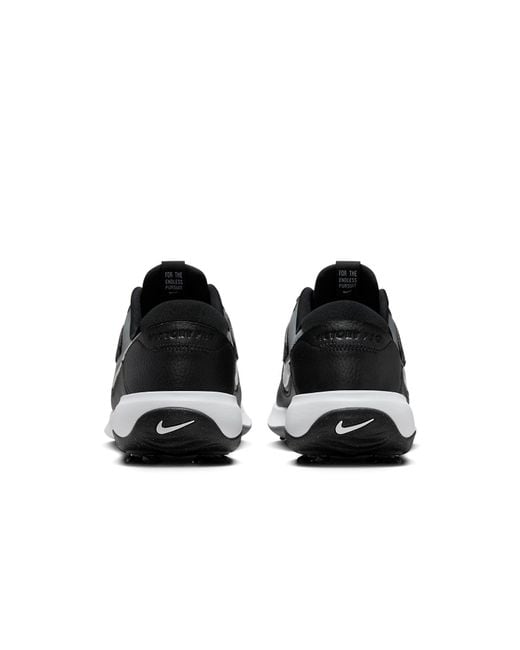 Nike Black Victory Pro 3 Cool' for men