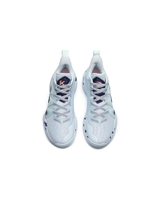 Anta Blue Kt Mountain 1 'Cool' for men