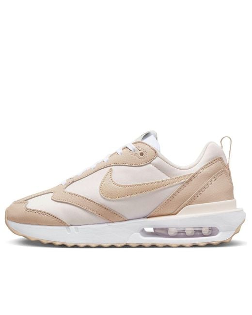 Nike White (Wmns) Air Max Dawn 'Light Soft'