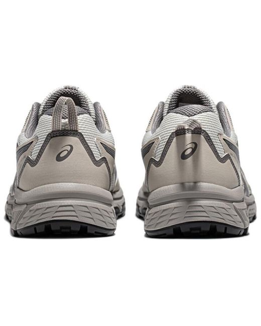 Asics Gray Gel-Venture 8 Shoes for men