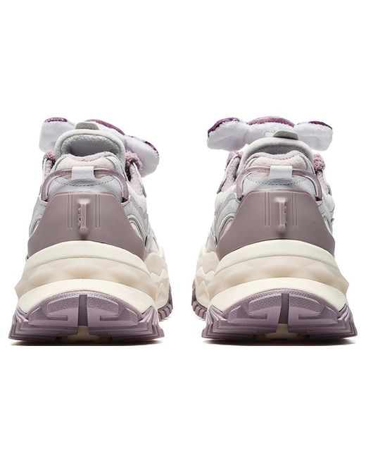 Fila White (Wmns) Bianco Fashion Sneakers