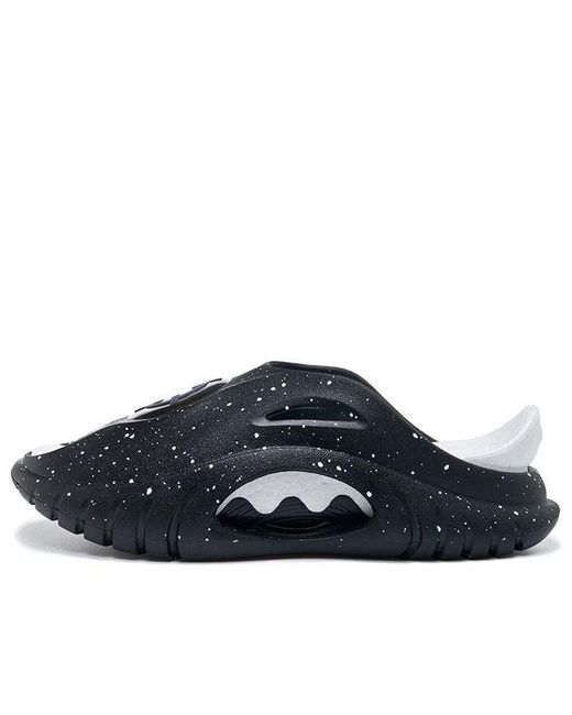 Rigorer Blue Shark Sandals 'Coconut' for men