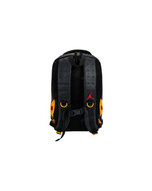 Nike Black Retro 13 Backpack for men