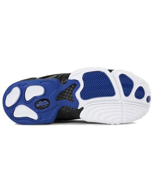 Nike Black Air Penny 4 Og 'Orlando' for men
