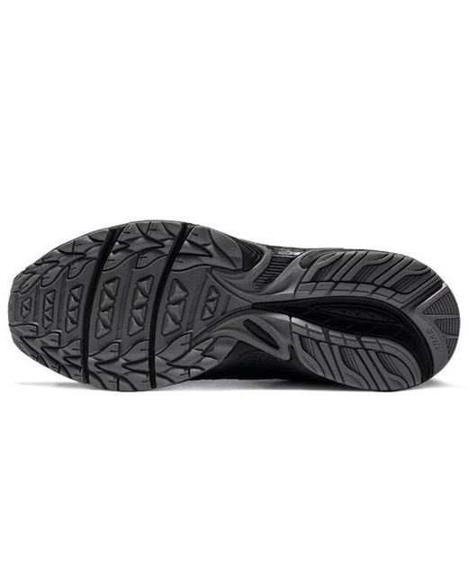 Asics Black Gel-100 Tr for men