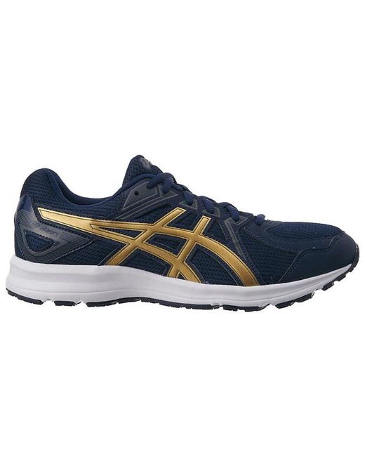 Asics Blue Jog 100 2 for men