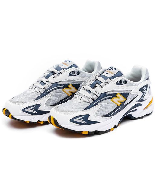 New Balance Blue 725 for men