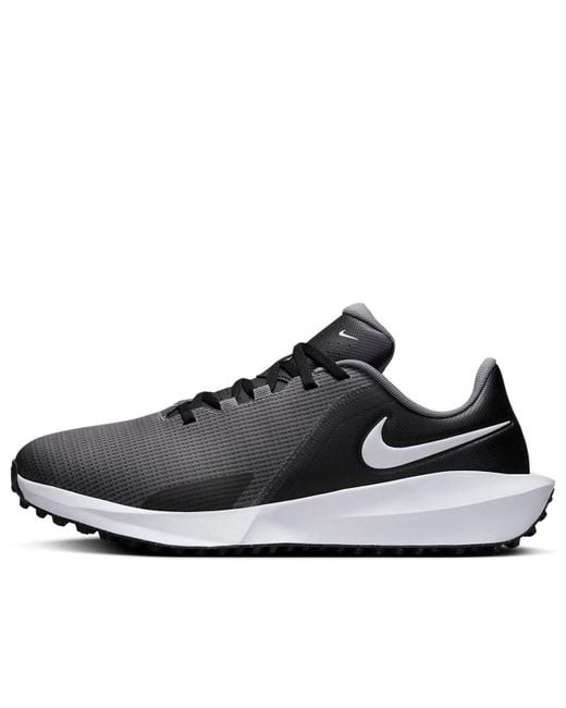 Nike Black Infinity G Nn Wide for men