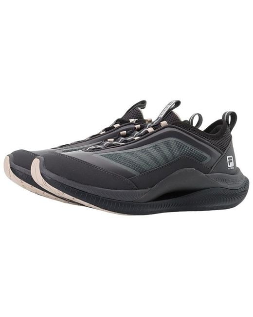 Fila Gray Rtm Athletic Shoes for men