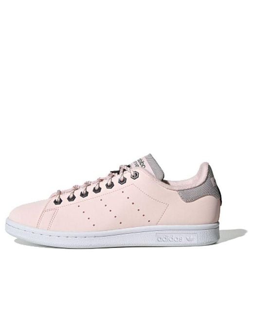 Adidas Pink (Wmns) Stan Smith 'Halo'