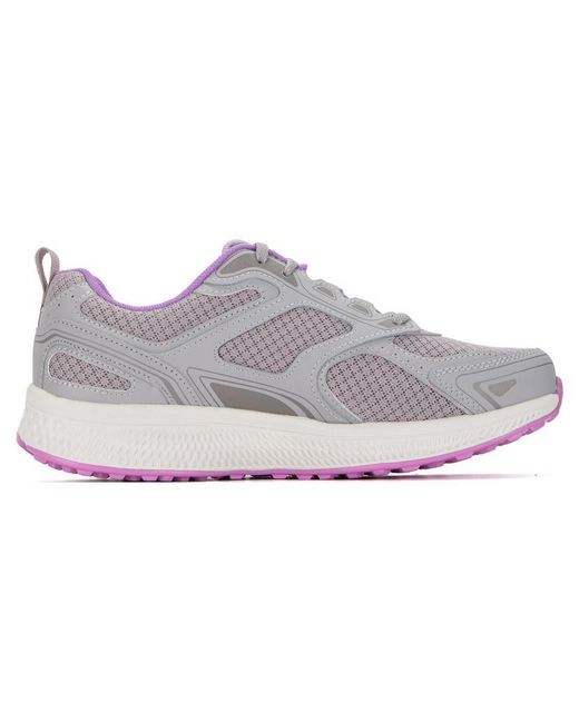 Skechers Gray (Wmns) Go Run