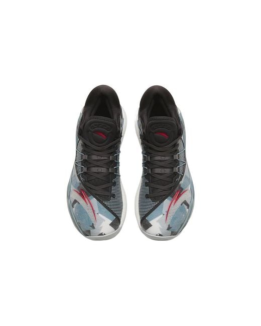 Anta Blue Skyline 1 Fighter' for men
