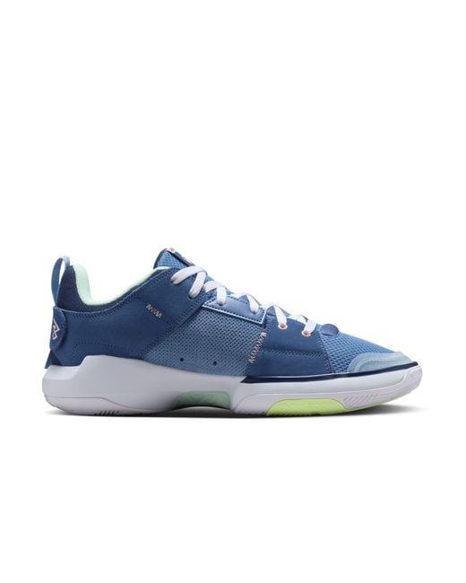 Nike Blue Westbrook One Take 5 Pf 'Stone' for men