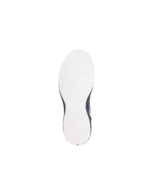 Asics Blue Winjob Cp209 Boa White for men