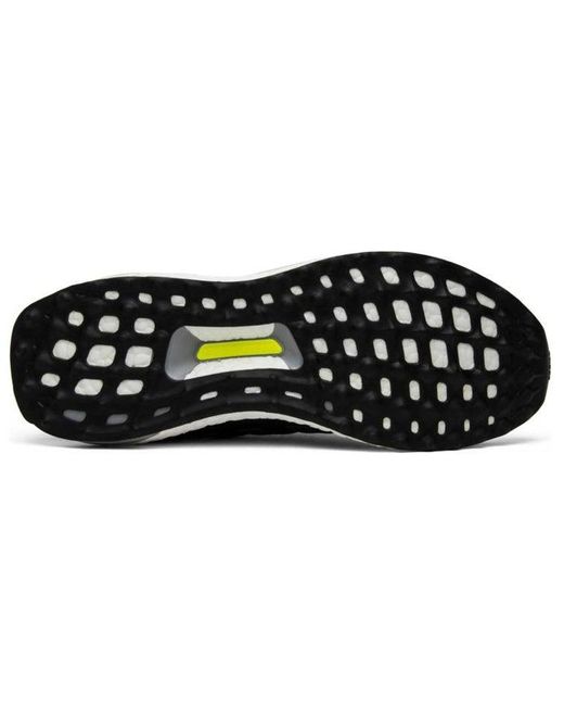 Adidas Black Ultraboost 1.0 'Core' for men