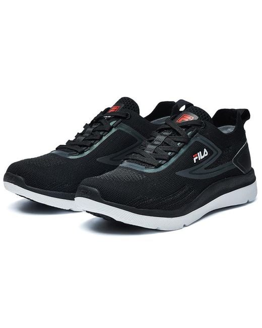 Fila Blue Athletics Low for men